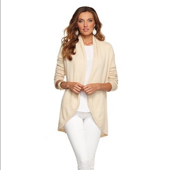 Lilly Pulitzer Sweaters - Lilly Pulitzer Cashmere Sweater